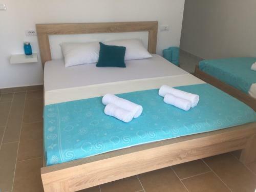 Hostal Ora Apartments Ulcinj