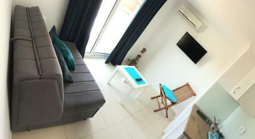 Hostal Ora Apartments Ulcinj