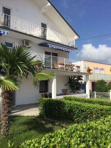 Hostal Ora Apartments Ulcinj