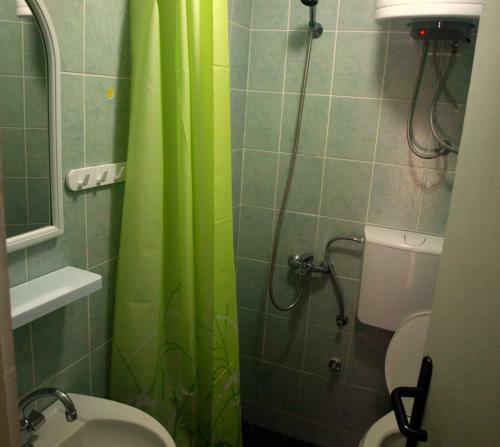 Apartamento Friendly House