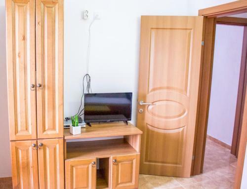 Apartamento Friendly House