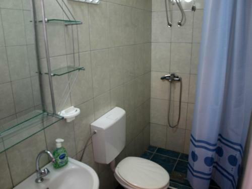 Apartamento Friendly House