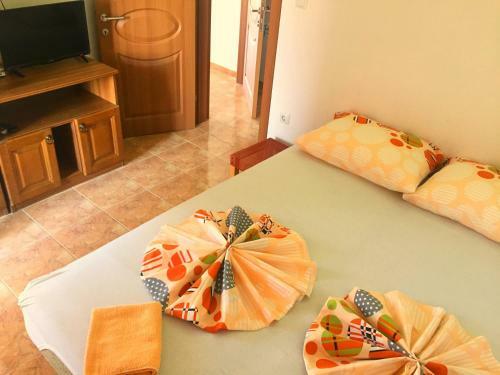 Apartamento Friendly House