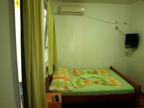 Apartamento Friendly House
