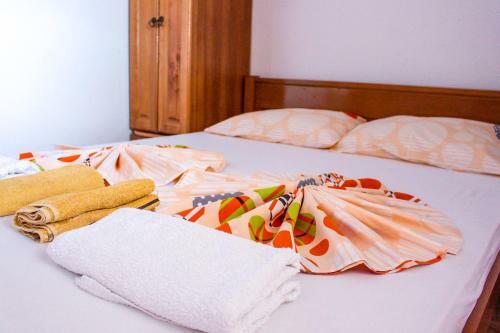 Apartamento Friendly House