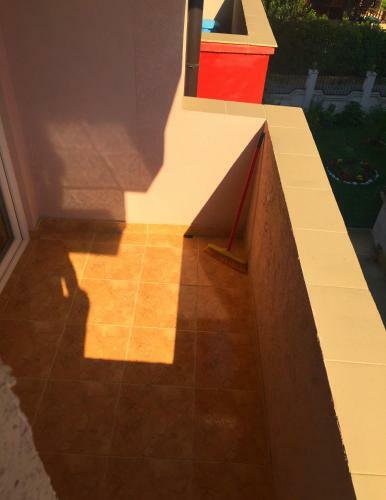 Apartamento Friendly House