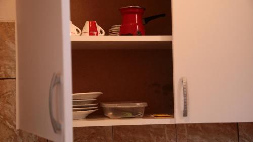 Apartaments A4