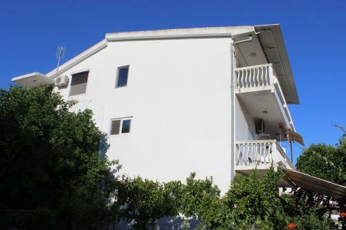 Apartaments A4
