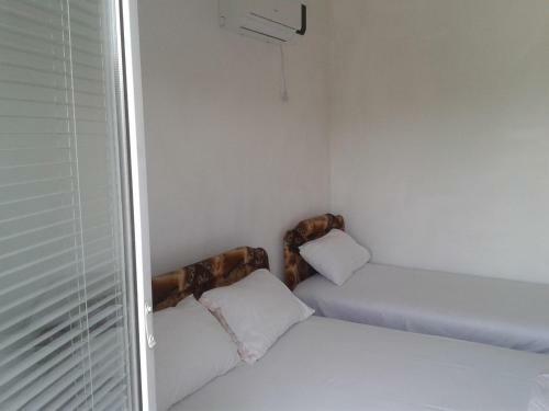 Kastrati Apartments