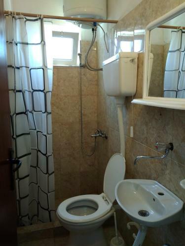 Kastrati Apartments