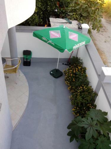 Apartamentos Studios Velika Pla?a