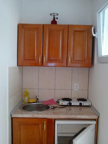 Apartamentos Studios Velika Pla?a