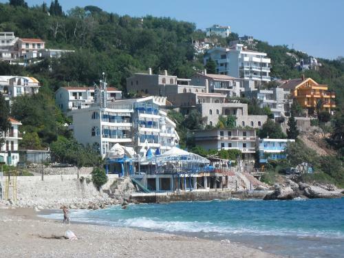 Apartamentos Kuca Anastasija