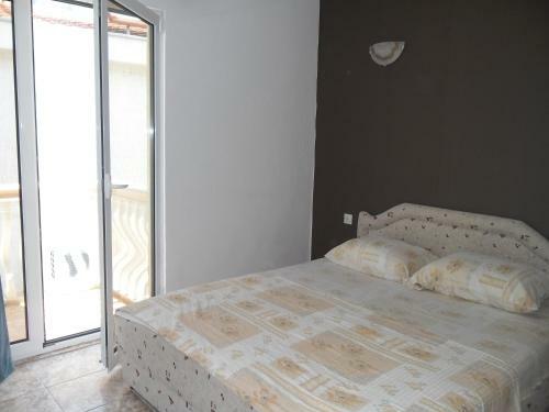 Apartamentos Kuca Anastasija