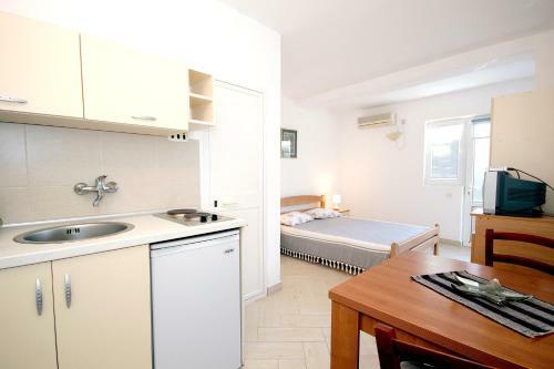 Apartments Aleksandar