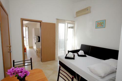Apartments Aleksandar