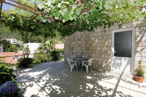 Apartments Aleksandar