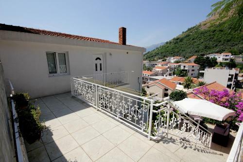 Apartments Aleksandar