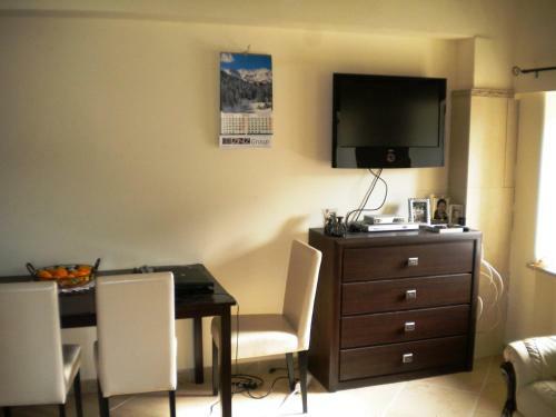 Apartamento Javorak