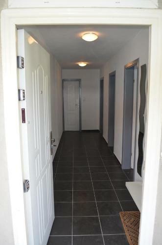 Kail Apartment