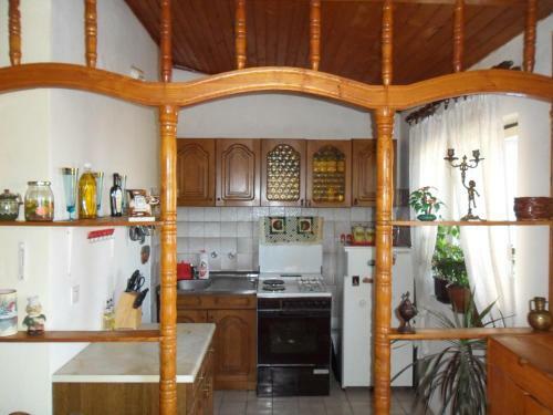 Ziramov Apartments