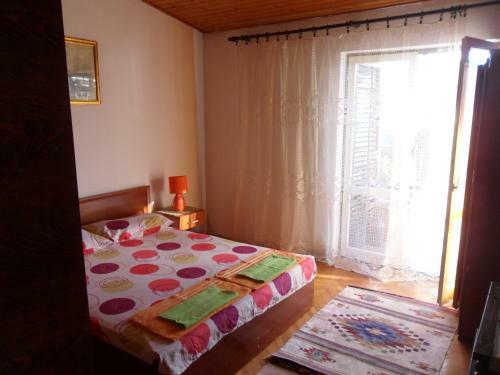 Ziramov Apartments