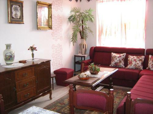 Ziramov Apartments