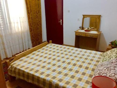 Ziramov Apartments