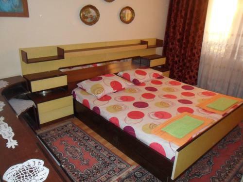 Ziramov Apartments