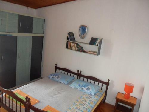 Ziramov Apartments