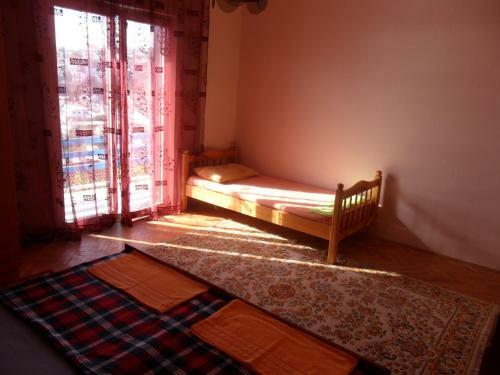 Ziramov Apartments