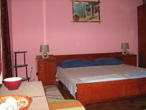 Ziramov Apartments