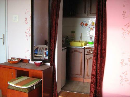 Ziramov Apartments