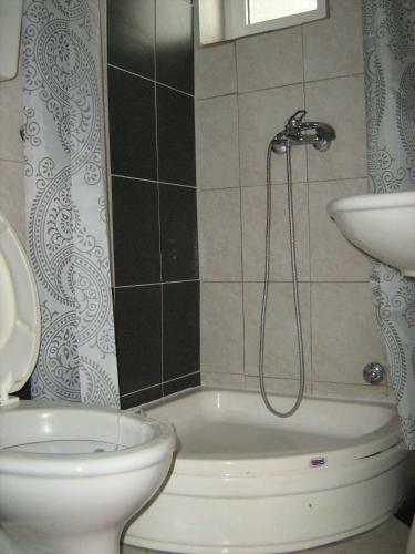 Ziramov Apartments
