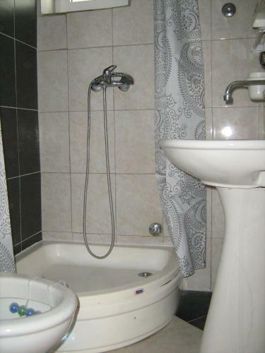 Ziramov Apartments
