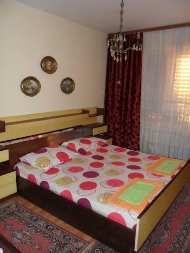 Ziramov Apartments