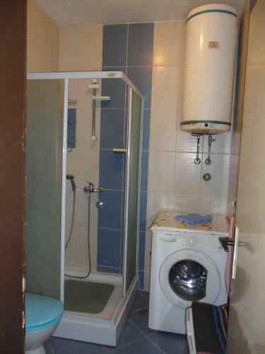 Ziramov Apartments