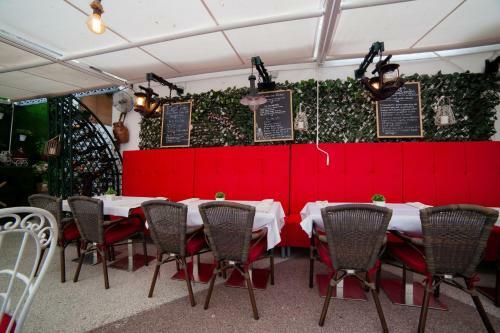 Hostal Guesthouse Sidro