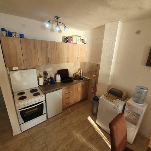Apartman Aleksandar
