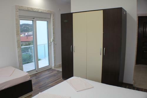 Gjinaj Apartments