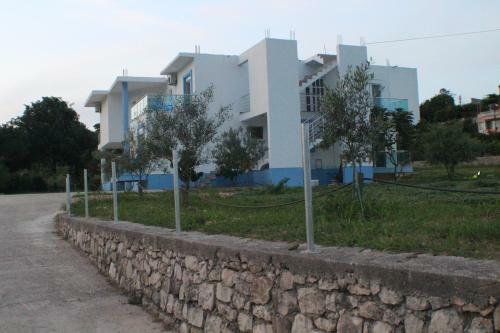 Gjinaj Apartments