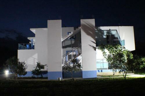 Gjinaj Apartments