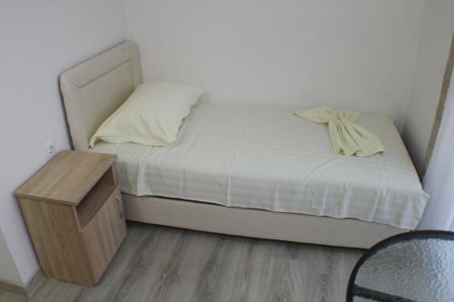 Gjinaj Apartments