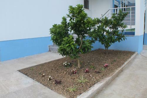 Gjinaj Apartments