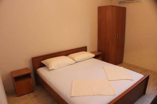 Gjinaj Apartments