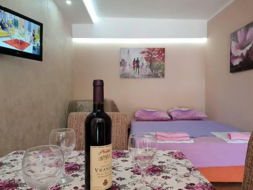 de Lux Apartments Luka