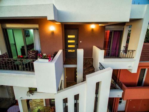 de Lux Apartments Luka