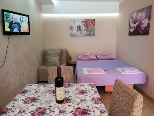 de Lux Apartments Luka