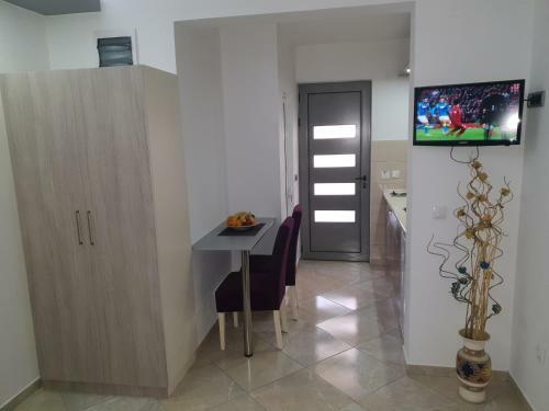 de Lux Apartments Luka