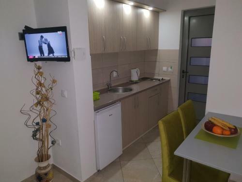 de Lux Apartments Luka